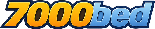 7000bed